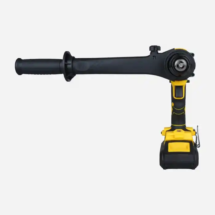 Rtrmax RTX3020 Akülü Darbeli Matkap