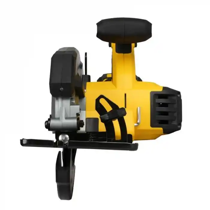 Rtrmax RTX3080B Solo Akülü Daire Testere 185 mm