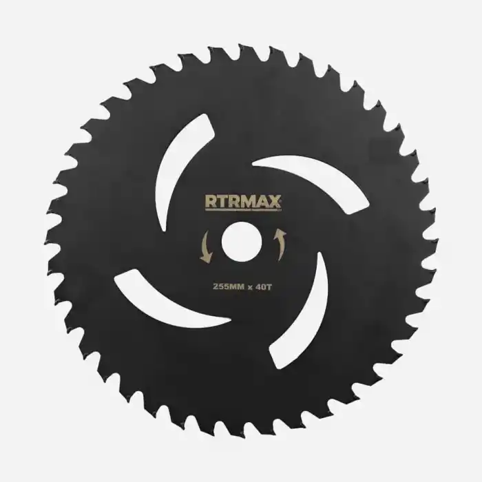 Rtrmax RTY125 Tırpan Testeresi