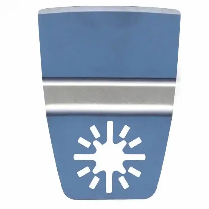 Rtrmax RTY13701 2 SS Eğimli Raspalama Bıçağı