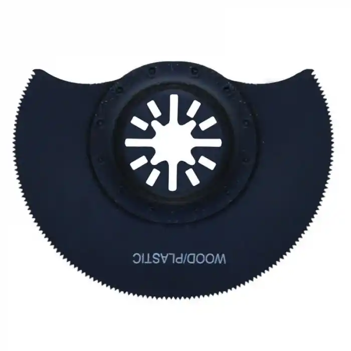 Rtrmax RTY13708 Ahşap için Segman Testere Bıçağı