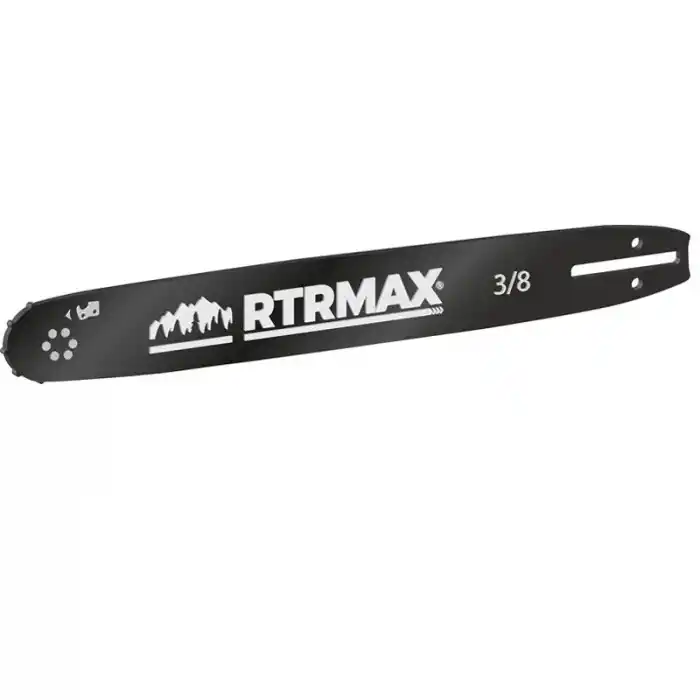 Rtrmax RTY878 50cm 325 Profesyonel Pala Kılavuz