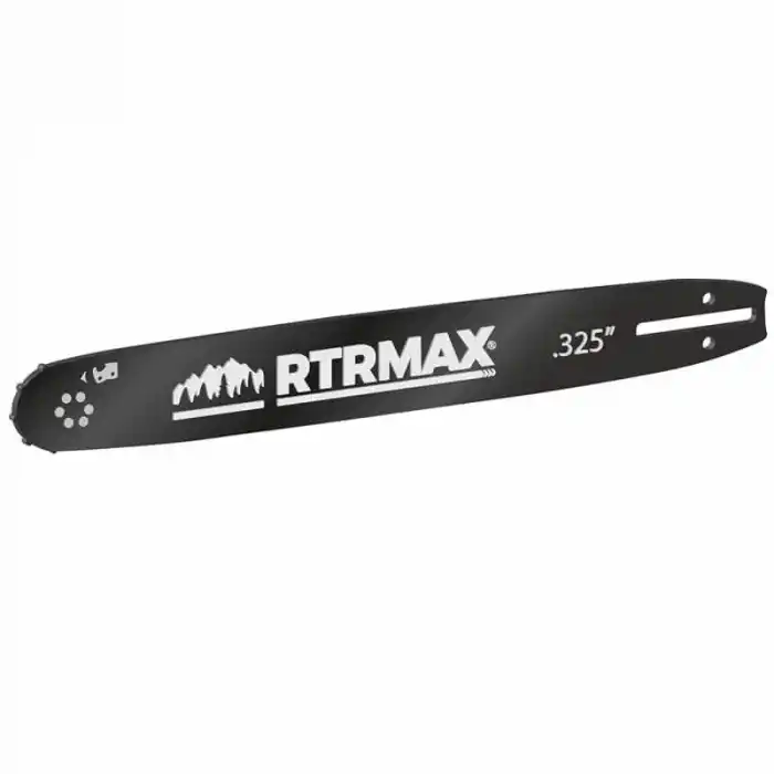Rtrmax RTY886 50cm 3/8 Profesyonel Kılavuz Pala