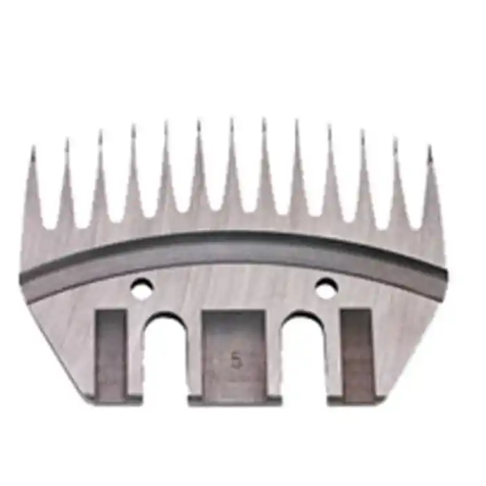 Rtrmax RTY902 Koyun Kırkma Bıçağı