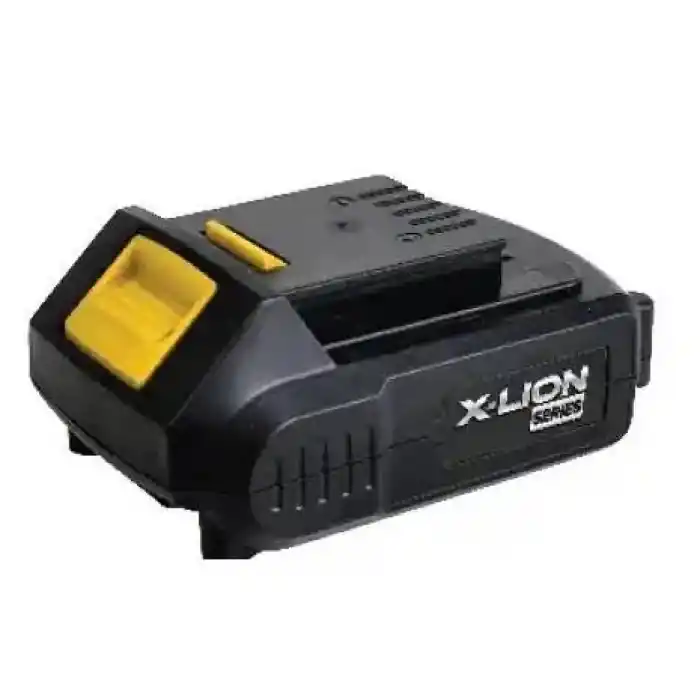 Rtrmax Xlion 2Li Akülü Darbeli Matkap, Avuç Taşlama Seti