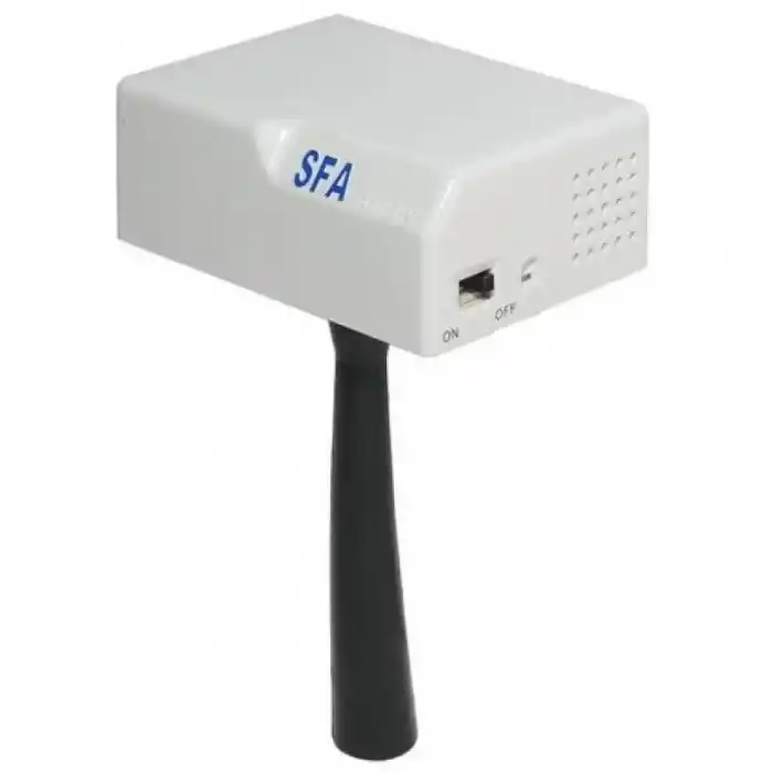 Sanialarm Sanihydro Atık Su Tahliye İstasyonları İçin Alarm Modülü