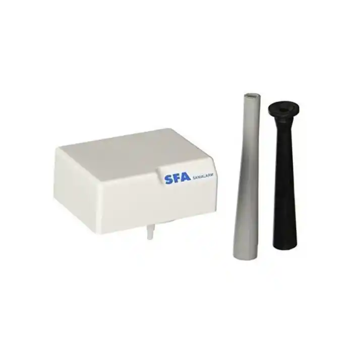 Sanialarm Sanihydro Atık Su Tahliye İstasyonları İçin Alarm Modülü