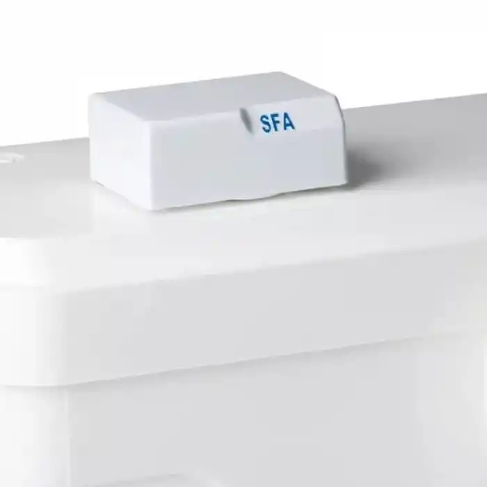 Sanialarm Sanihydro Atık Su Tahliye İstasyonları İçin Alarm Modülü