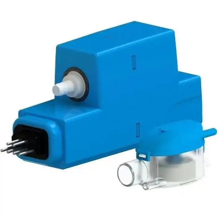 Sanicondens Clim Mini S Klima Drenaj Yoğuşma Suyu Atık Su Tahliye Pompası