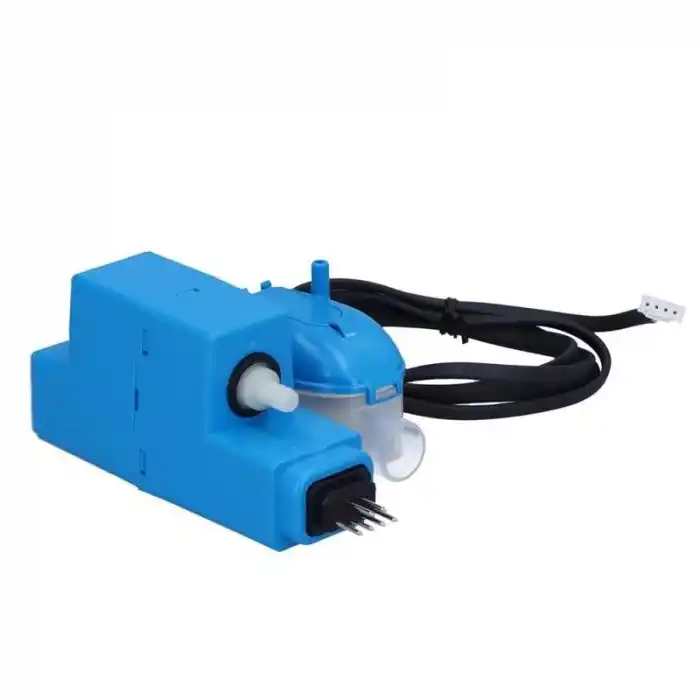 Sanicondens Clim Mini S Klima Drenaj Yoğuşma Suyu Atık Su Tahliye Pompası