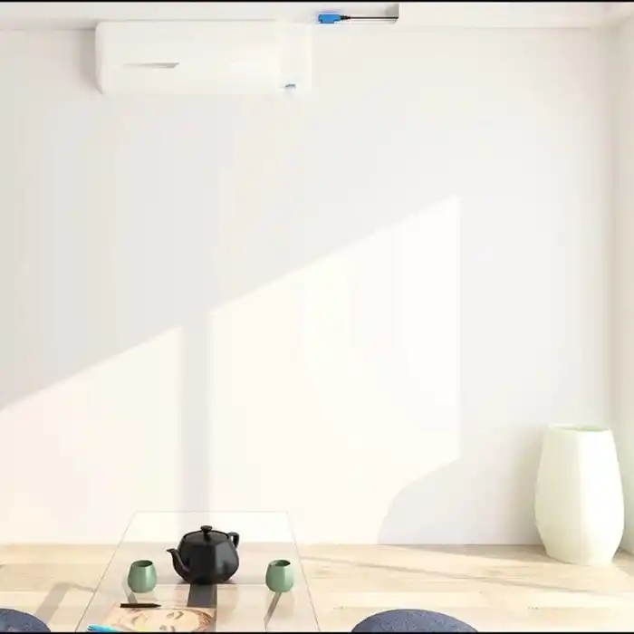 Sanicondens Clim Mini S Klima Drenaj Yoğuşma Suyu Atık Su Tahliye Pompası