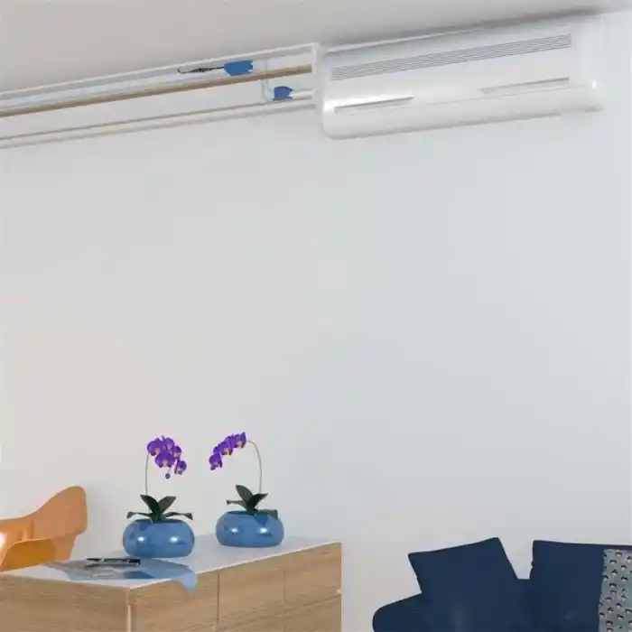 Sanicondens Clim Mini S Klima Drenaj Yoğuşma Suyu Atık Su Tahliye Pompası