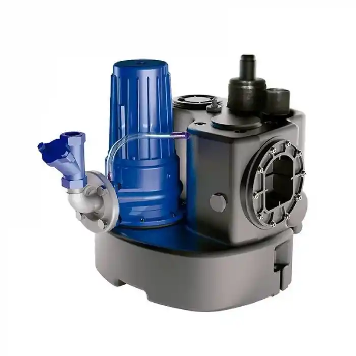 Sanicubic 1 GR SE71.1 T Foseptik Pis Atık Su Tahliye İstasyonu