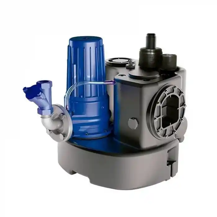 Sanicubic 1 GR SE71.2 T Foseptik Pis Atık Su Tahliye İstasyonu