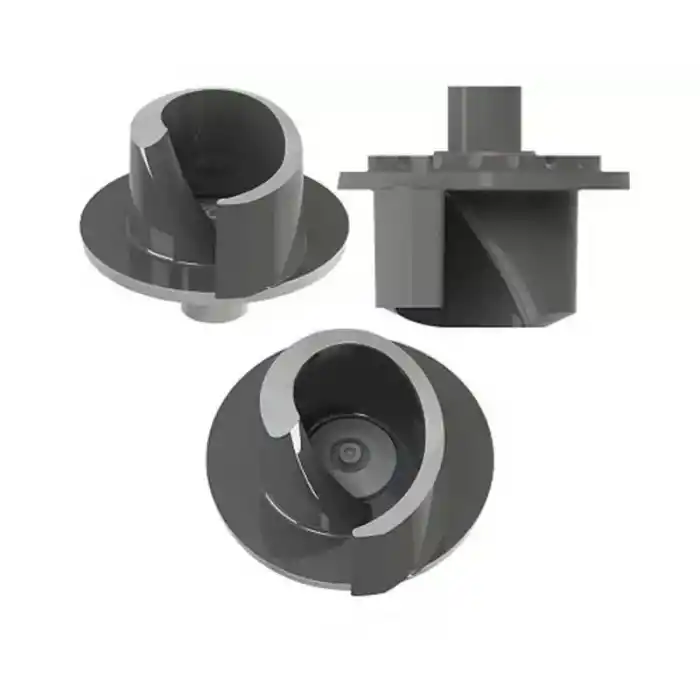 Sanicubic 1 SC5.5 T Endüstriyel Foseptik Pis Atık Su Tahliye İstasyonu