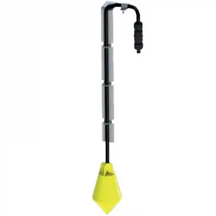 Sanifosalarm Kablolu Alarm Modülü