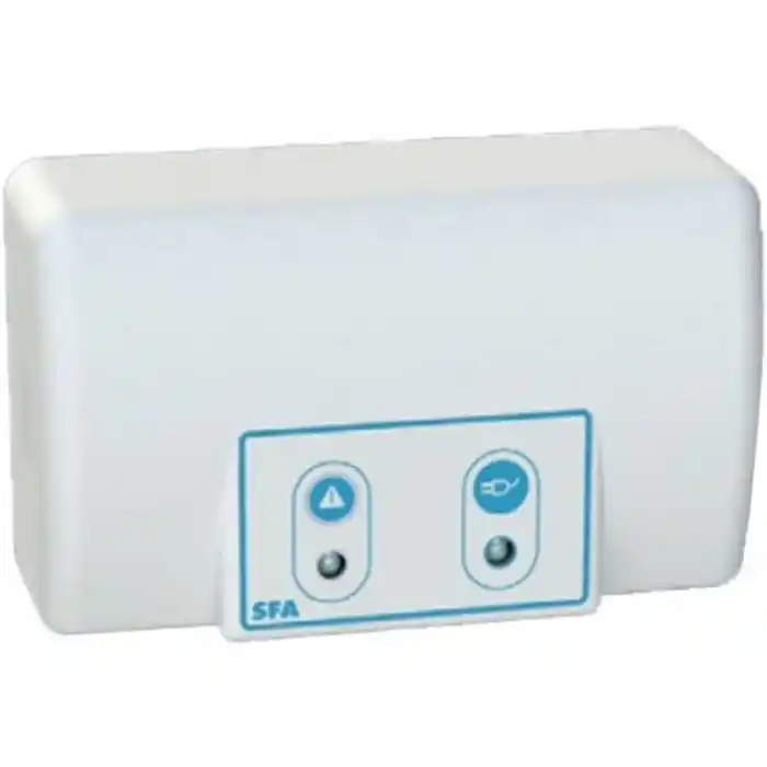 Sanifosalarm Kablolu Alarm Modülü