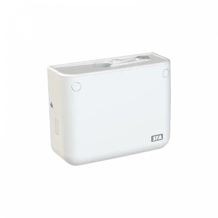 Sanihydro Sanicondens Deco+ 1 Ünite Yoğuşmalı Kombi Atık Su Tahliye Drenaj Pompası