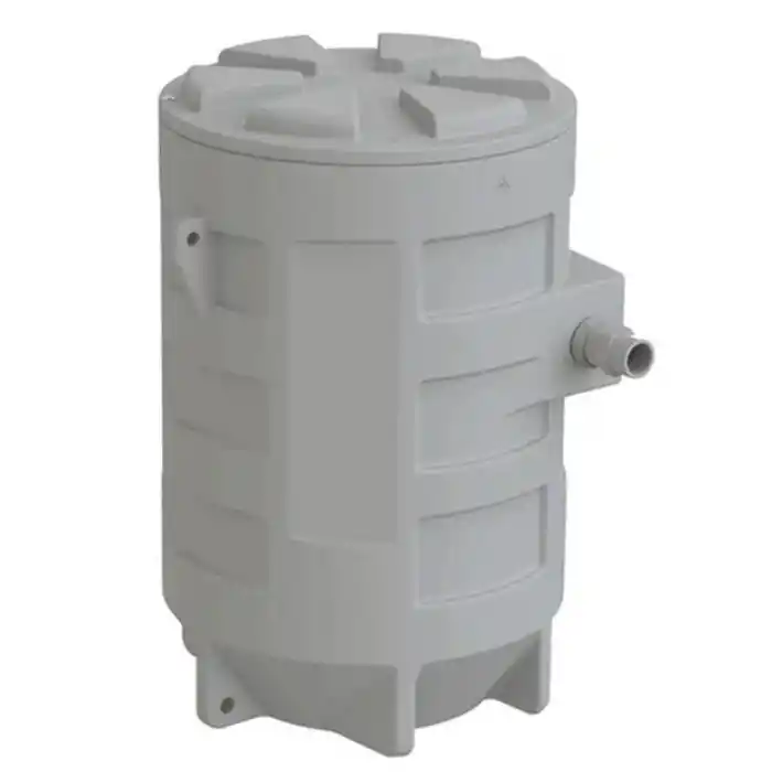 Sanihydro SANIFOS 280 1 VX S Wortex Pompalı Foseptik ve Pis Su Tahliye İstasyonu