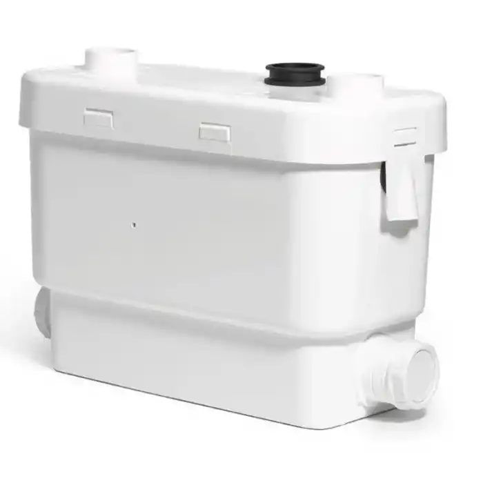 Sanihydro Sanivite 4 Ünite Atık Su Tahliye Pompası