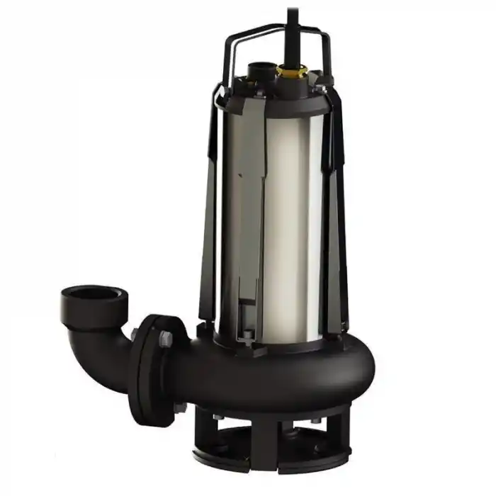 Sanipump SLD 700 T Drenaj Pis Atık Su Dalgıç Pompa