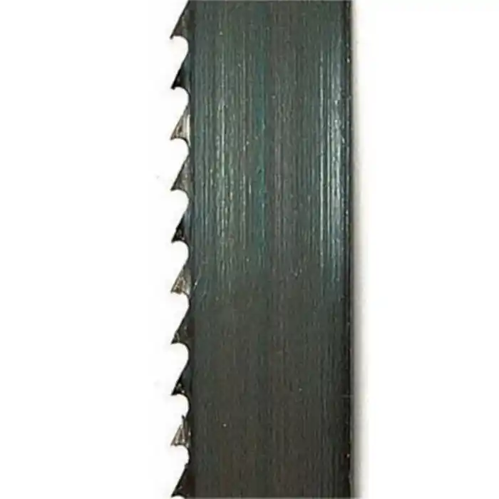 Scheppach 73009108 Basato 3 Hss Şerit Testere Bıçağı 