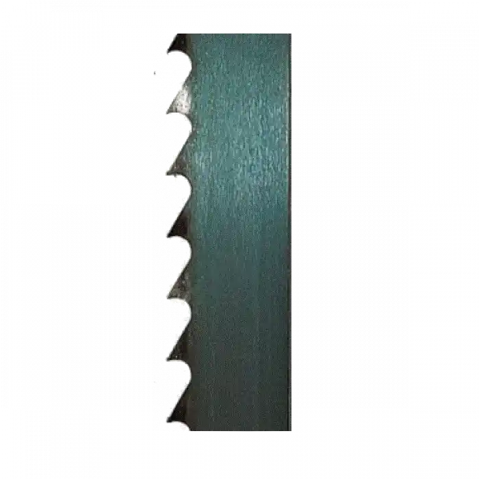Scheppach 73190704 Basa 3 Şerit Makinası 15 mm Yedek Testeresi