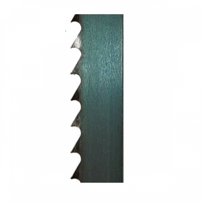 Scheppach 73190704 Basa 3 Şerit Makinası 15 mm Yedek Testeresi