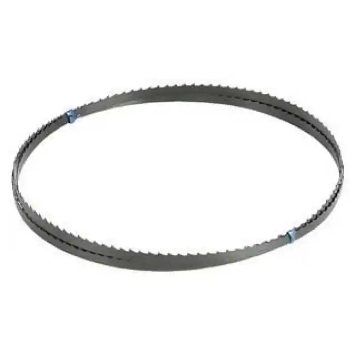 Scheppach 73230705 Basa 4 Şerit Makinası Yedek Testeresi