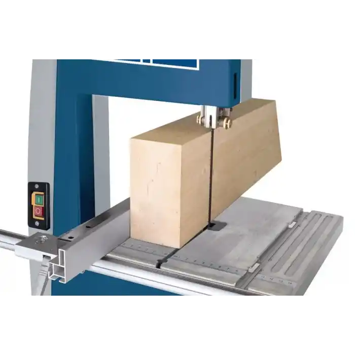 Scheppach Basa 1 Şerit Testere