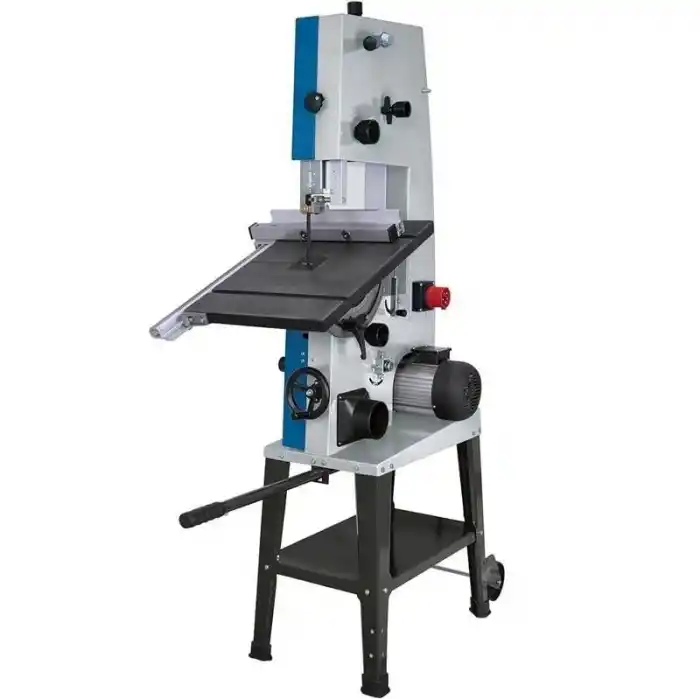 Scheppach Basa 3 Şerit Testere