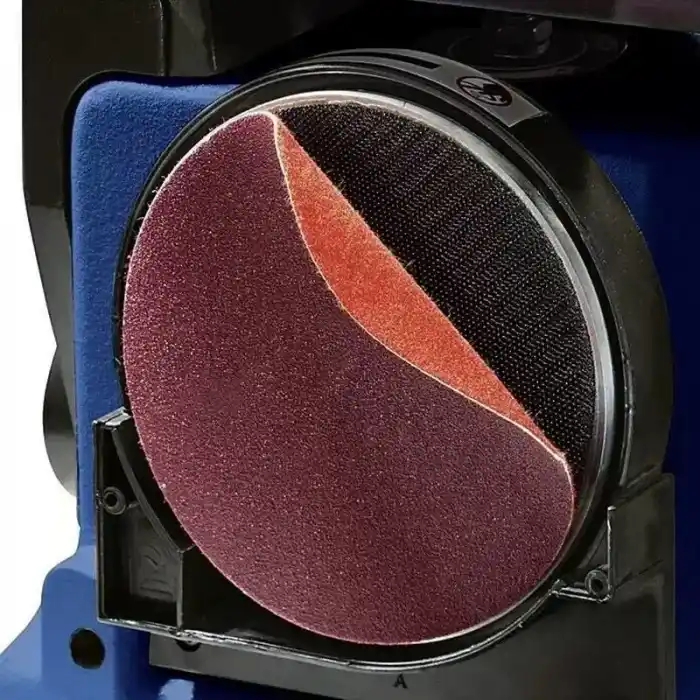 Scheppach BTS900X Bant Disk Zımpara Motoru