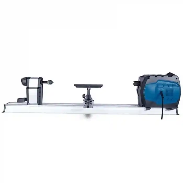 Scheppach DM600 Vario Devir Ayarlı Ahşap Torna