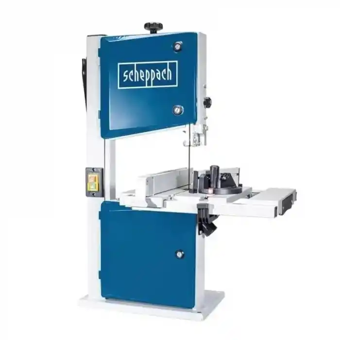 Scheppach HBS261 Şerit Testere
