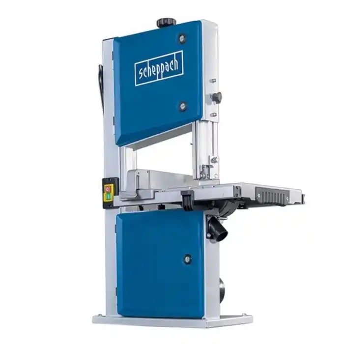 Scheppach HBS261 Şerit Testere