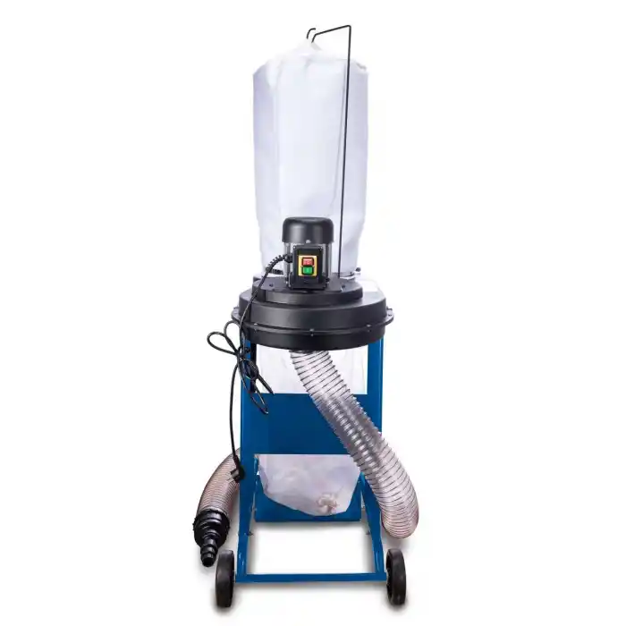 Scheppach HD12 Toz Emme Makinesi