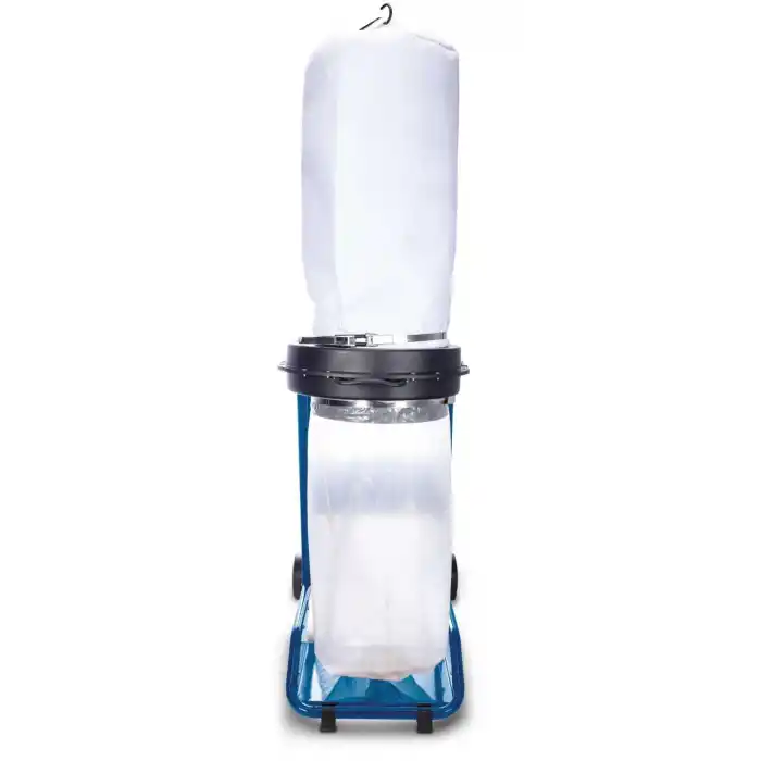 Scheppach HD12 Toz Emme Makinesi