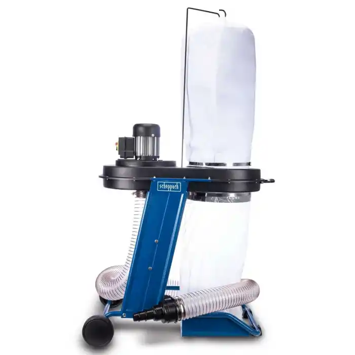 Scheppach HD12 Toz Emme Makinesi