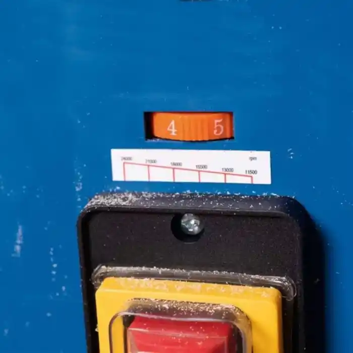 Scheppach HF 50 Ahşap Tezgah Freze