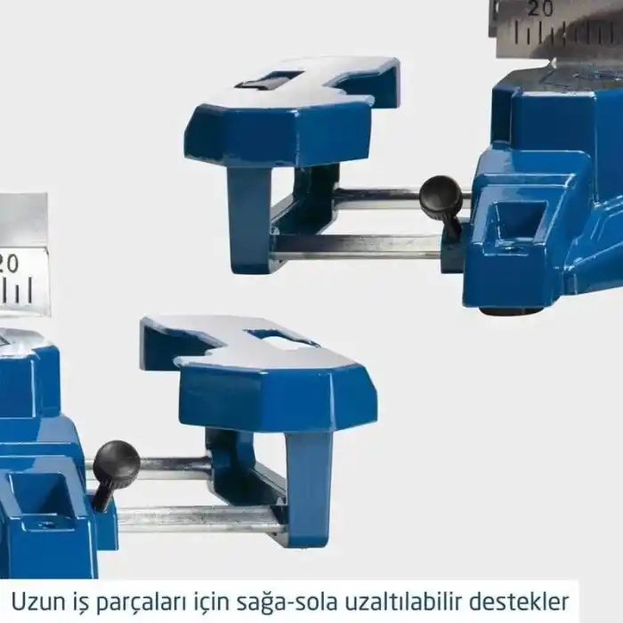 Scheppach HM254SPX Gönye Kesme Testere