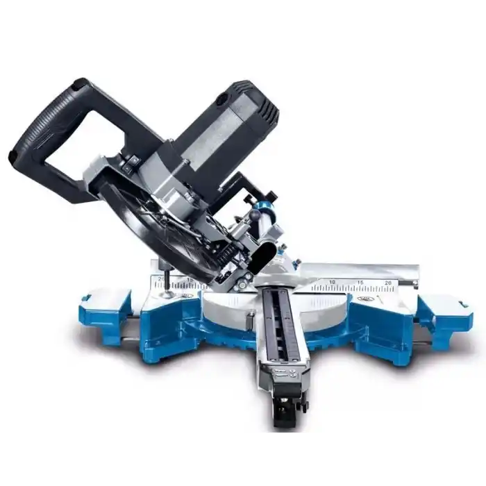 Scheppach HM90MP Gönye Kesme Testere