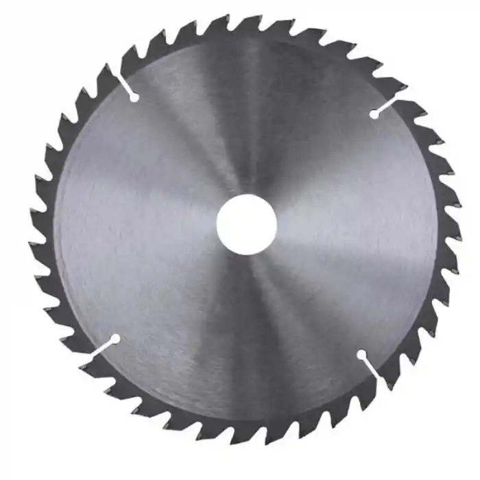 Scheppach HM90MP için 7901200703 40 Diş Testere