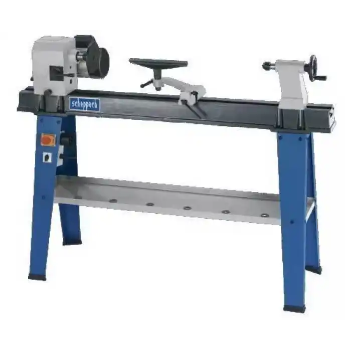 Scheppach LATA 5.0 Ağaç Torna