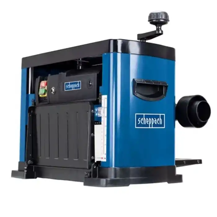 Scheppach PLM1800 Kalınlık Planya