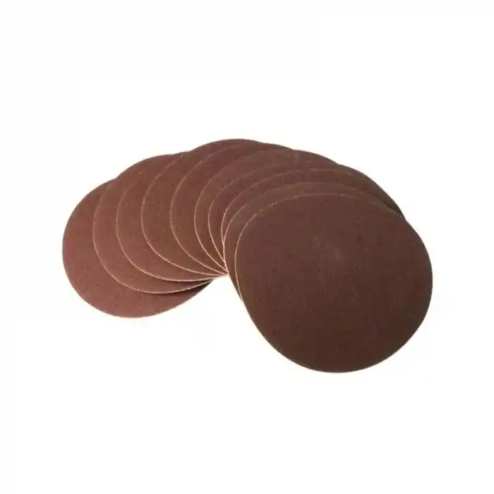 Scheppach SCHEP88000208 Bts800 İçin 150 mm 80 Kum 10Lu