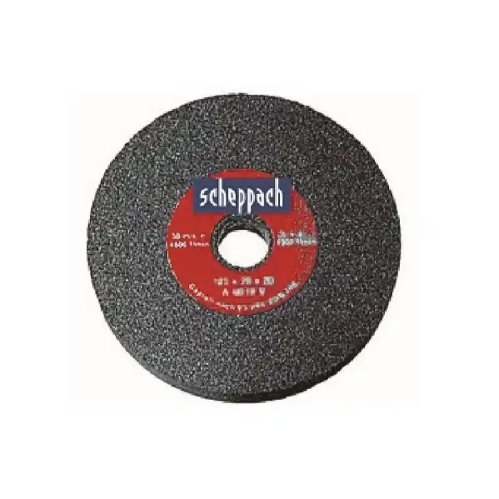 Scheppach Sm150L İçin 150x20x12.7mm 60 Kum Taş