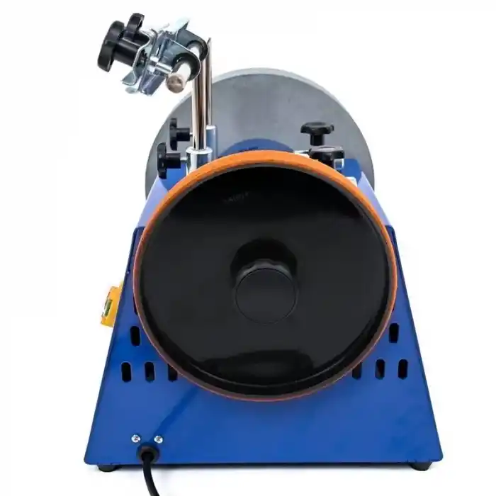 Scheppach Tiger 2500 Sulu Bıçak Bileme Taş Motoru