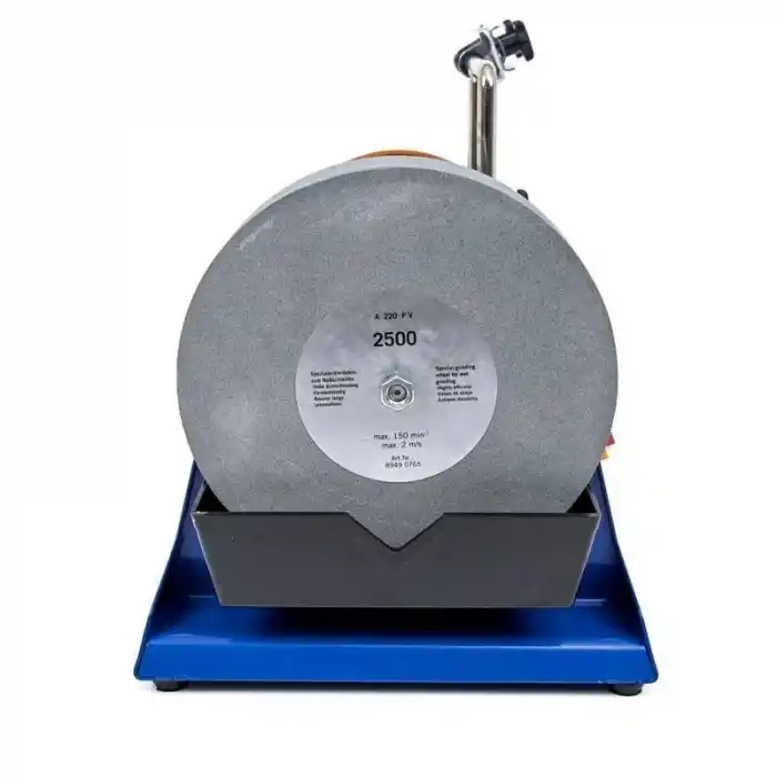 Scheppach Tiger 2500 Sulu Bıçak Bileme Taş Motoru