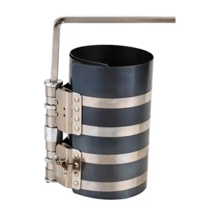 Segman Yerleştirme Çemberi 90x175x150 mm