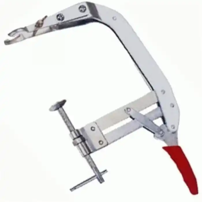 Sibop Çektirme 250 mm